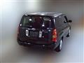 2004 Toyota Succeed Wagon