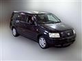 2004 Toyota Succeed Wagon