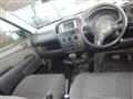 2004 Toyota Succeed Wagon