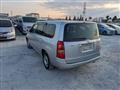 2005 Toyota Succeed Wagon