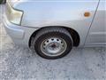 2005 Toyota Succeed Wagon