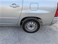 2005 Toyota Succeed Wagon