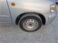 2005 Toyota Succeed Wagon