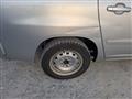 2005 Toyota Succeed Wagon