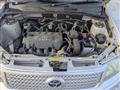 2005 Toyota Succeed Wagon