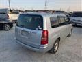 2005 Toyota Succeed Wagon