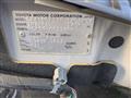 2005 Toyota Succeed Wagon