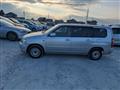2005 Toyota Succeed Wagon