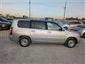 2005 Toyota Succeed Wagon