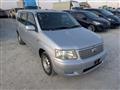 2005 Toyota Succeed Wagon