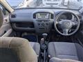 2005 Toyota Succeed Wagon