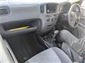 2008 Toyota Succeed Wagon
