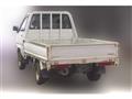 2001 Toyota Townace Truck