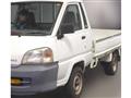 2001 Toyota Townace Truck