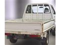 2001 Toyota Townace Truck