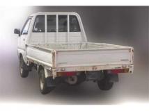 2001 Toyota Townace Truck