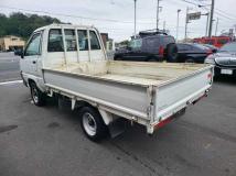 2001 Toyota Townace Truck