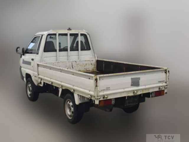 2006 Toyota Townace Truck