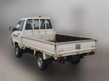 2006 Toyota Townace Truck