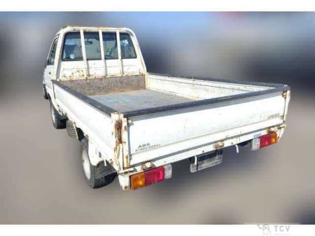 2007 Toyota Townace Truck