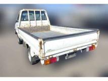 2007 Toyota Townace Truck
