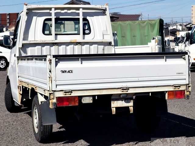 2011 Toyota Townace Truck