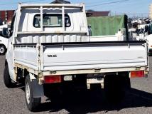 2011 Toyota Townace Truck