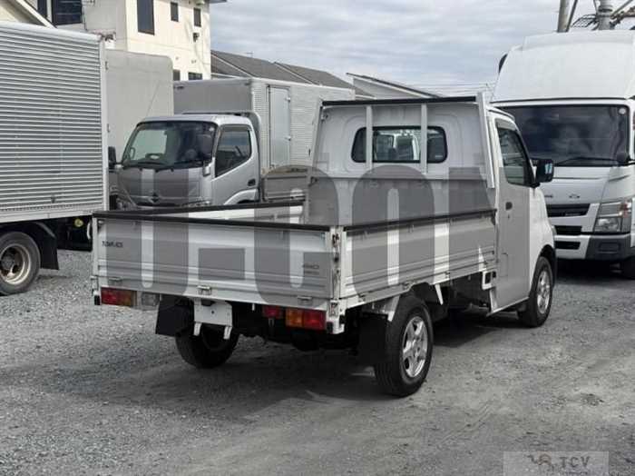 2012 Toyota Townace Truck