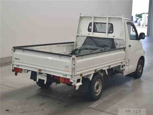 2013 Toyota Townace Truck