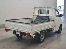 2013 Toyota Townace Truck