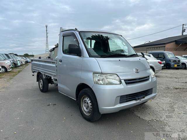 2014 Toyota Townace Truck