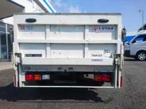 2016 Toyota Townace Truck