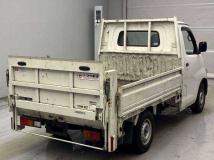 2016 Toyota Townace Truck