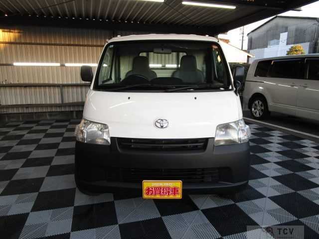 2019 Toyota Townace Truck