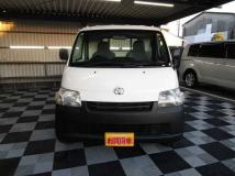 2019 Toyota Townace Truck