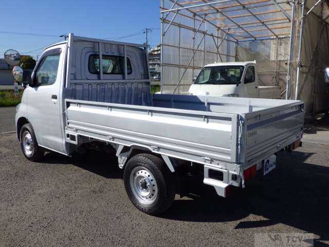 2020 Toyota Townace Truck
