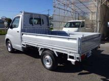2020 Toyota Townace Truck