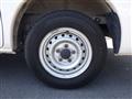 2008 Toyota Townace Van