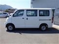 2008 Toyota Townace Van