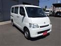 2008 Toyota Townace Van