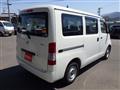 2008 Toyota Townace Van