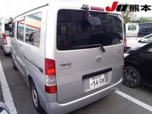 2010 Toyota Townace Van
