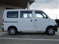 2010 Toyota Townace Van