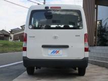 2010 Toyota Townace Van