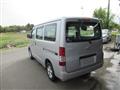 2011 Toyota Townace Van