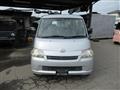 2011 Toyota Townace Van