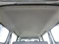2011 Toyota Townace Van