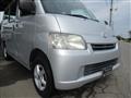 2011 Toyota Townace Van