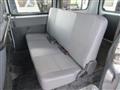 2011 Toyota Townace Van