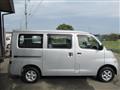 2011 Toyota Townace Van